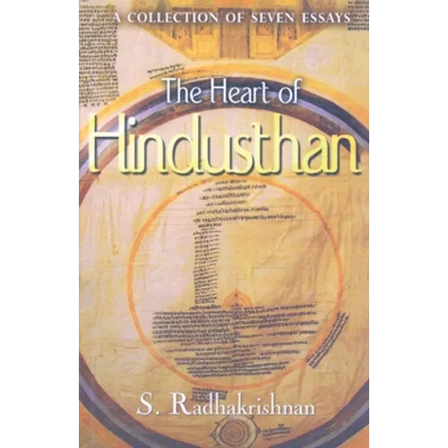 The Heart of Hindusthan