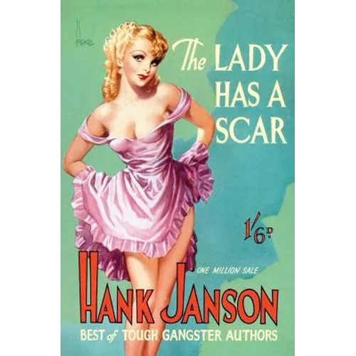 The Lady Has a Scar