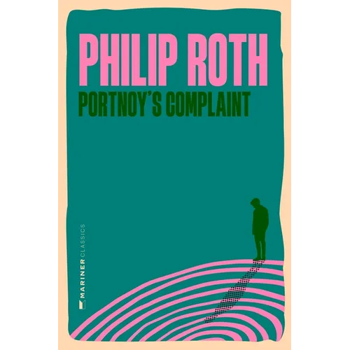 Portnoy's Complaint