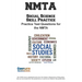 NMTA Social Science Skill Practice: Practice Test Questions for the NMTA Test