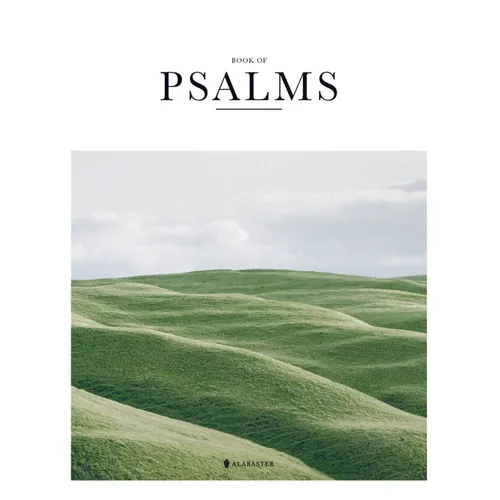 Book of Psalms (Sc, Kjv)