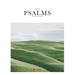 Book of Psalms (Sc, Kjv)