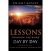 Lessons Through the Word - Day by Day