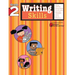 Writing Skills: Grade 2 (Flash Kids Harcourt Family Learning)