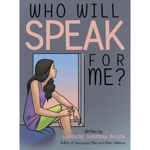 Who Will Speak for Me?