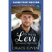 The Story of Levi: Large Print Edition