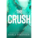 The Crush: Alternate Cover