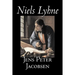 Niels Lyhne by Jens Peter Jacobsen, Fiction, Classics, Literary