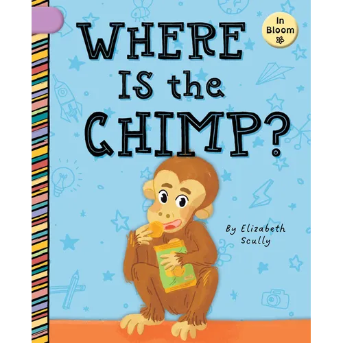 Where Is the Chimp?