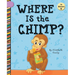 Where Is the Chimp?