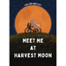 Meet Me at Harvest Moon