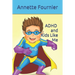 ADHD and Kids Like Me