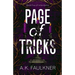 Page of Tricks