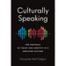 Culturally Speaking: The Rhetoric of Voice and Identity in a Mediated Culture