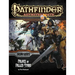 Pathfinder Adventure Path: Iron Gods Part 5 - Palace of Fallen Stars