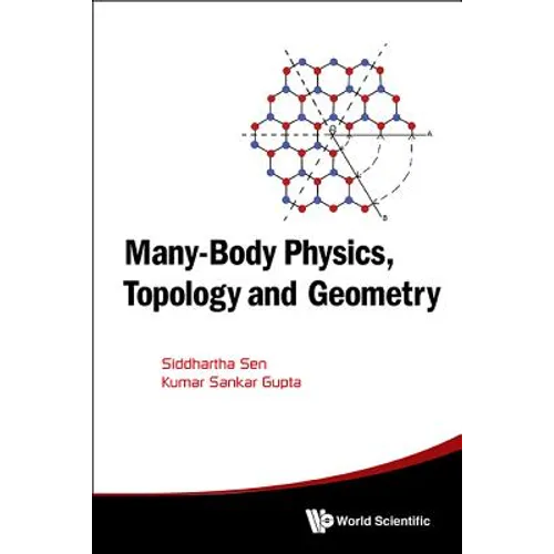 Many-Body Physics, Topology and Geometry