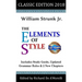 The Elements of Style: Classic Edition (2018)