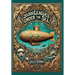 20,000 Leagues Under the Sea (Heirloom Collection) (Matt Finished Hardcover with Jacket)