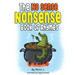 The No Sense Nonsense Book of Rhymes