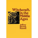 Witchcraft in the Middle Ages: Narrative as a Socially Symbolic ACT