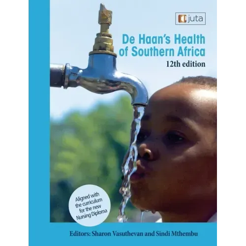 De Haan's Health of Southern Africa 12e