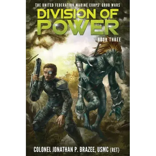 Division of Power