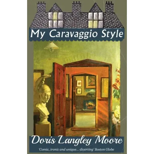 My Caravaggio Style