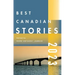 Best Canadian Stories 2023