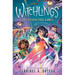 The Golden Frog Games (Witchlings 2)