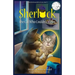 Sherlock, the Cat Who Couldn't Meow