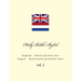 Holy Bible. Bijbel: English - Dutch Parallel Text. Engels - Nederlands Parallelle Tekst