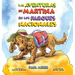 Las aventuras de MARTINA en los parques nacionales
