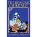 The Box-Car Children: The Original 1924 Edition in Full Color