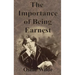 The Importance of Being Earnest