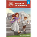 Justice on the Acropolis
