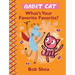 Ballet Cat What's Your Favorite Favorite?