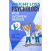 Weight Loss Psychology for Women Series: Part One and Part Two