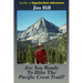 Are You Ready to Hike the Pacific Crest Trail?