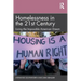 Homelessness in the 21st Century: Living the Impossible American Dream