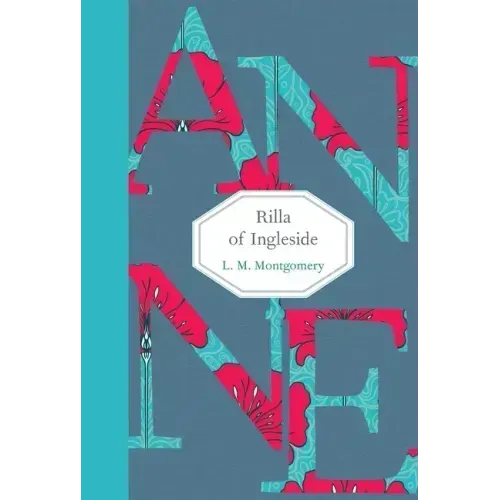 Rilla of Ingleside