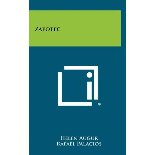 Zapotec