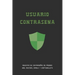 Usuario Contraseña: Registro de Contraseñas de Internet, Emails, Routers Y Cripto Wallets O Billeteras Electrónicas - Ahorra Tiempo Y Dolo