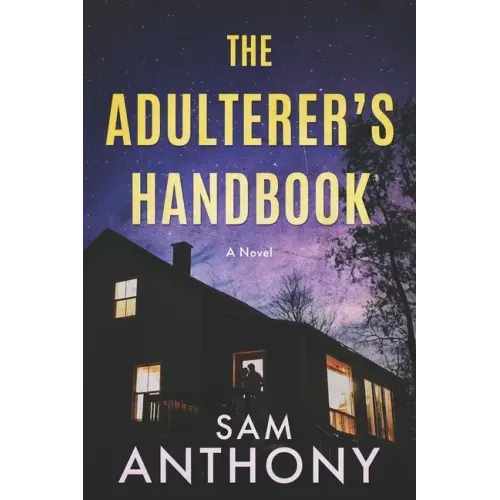 The Adulterer's Handbook