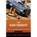 Gun Debate: What Everyone Needs to Know