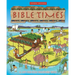 Look Inside Bible Times