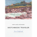 Sketchbook Traveler New England: New England