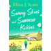Sunny Skies and Summer Kisses