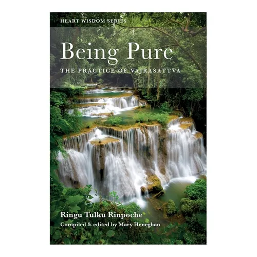 Being Pure: The Practice of Vajrasattva