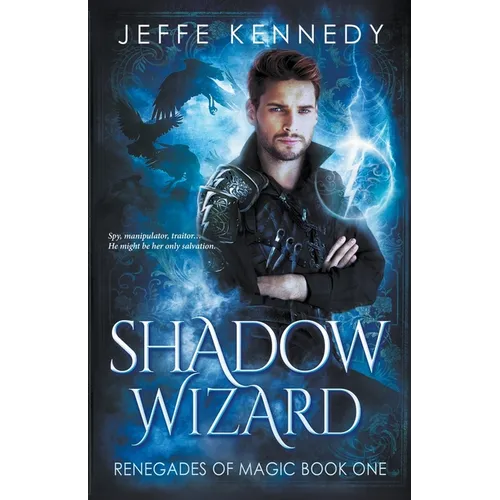Shadow Wizard