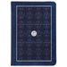 The Passion Translation New Testament (2020 Edition) Compact Navy: With Psalms, Proverbs, and Song of Songs